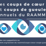 Coup de cœur et coup de gueule - faites vos suggestions