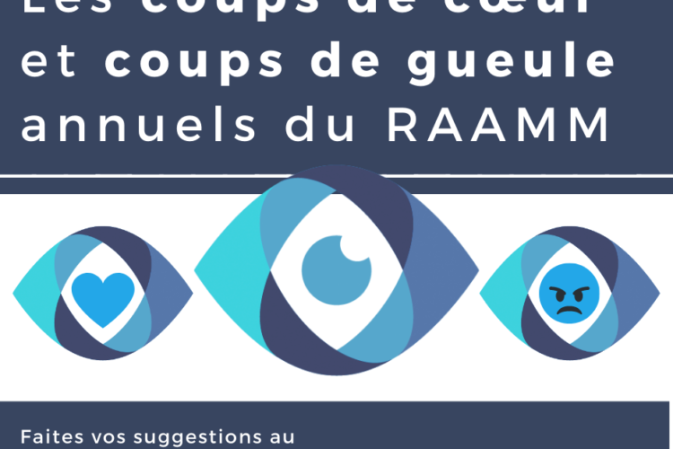 Coup de cœur et coup de gueule - faites vos suggestions